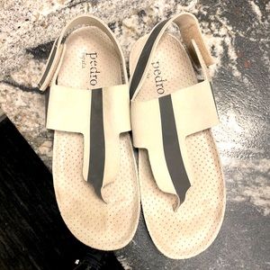 Pedro Garcia sandals size 38 (8)